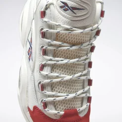 Slides|Reebok Slides Question Mid Basketball Shoes