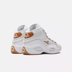 Basketball|Reebok Basketball Question Mid Shoes
