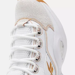 Basketball|Reebok Basketball Question Mid Shoes