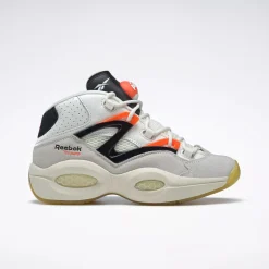 Slides|Reebok Slides Question Pump Basketball Shoes