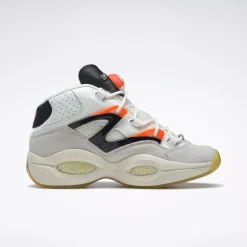 Slides|Reebok Slides Question Pump Basketball Shoes
