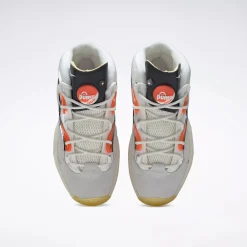 Slides|Reebok Slides Question Pump Basketball Shoes
