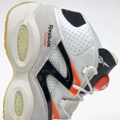 Slides|Reebok Slides Question Pump Basketball Shoes