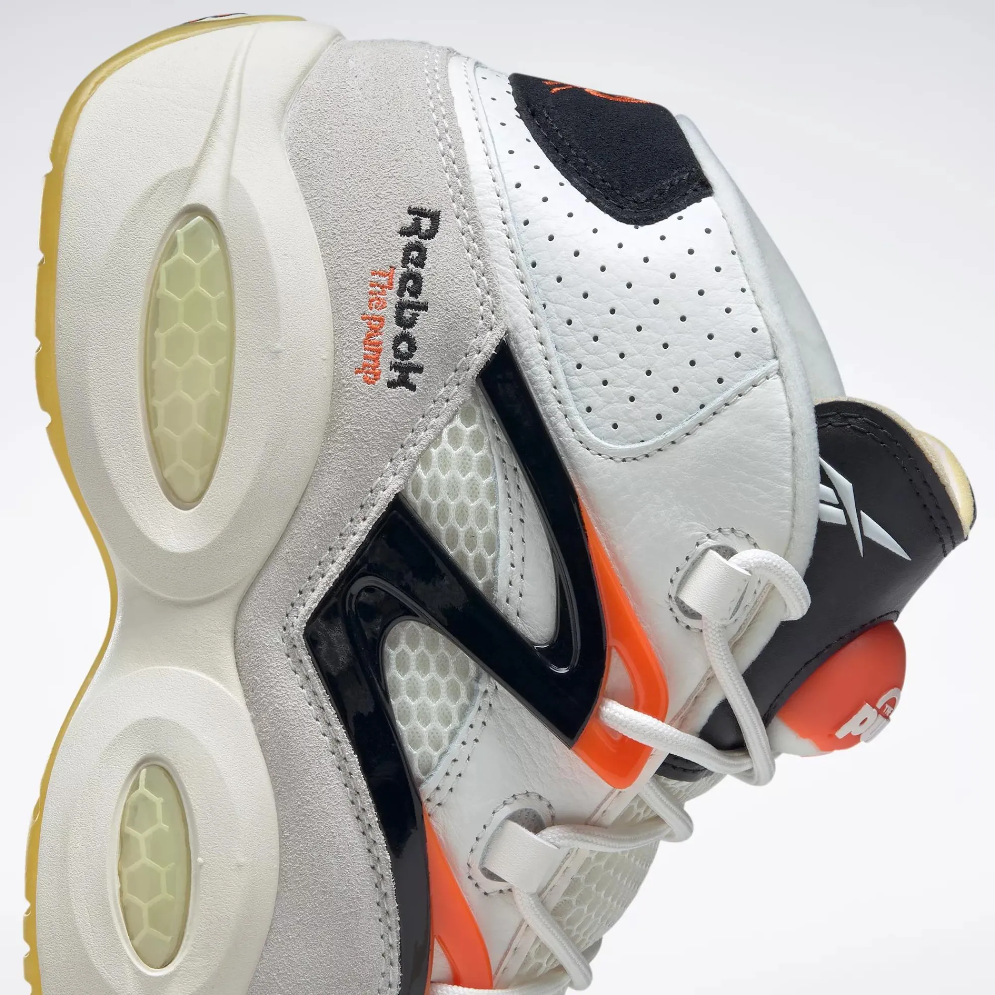Slides|Reebok Slides Question Pump Basketball Shoes
