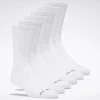 Bags & Backpacks|Reebok Bags & Backpacks Basic Crew Socks 6 Pairs