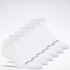 Bags & Backpacks|Reebok Bags & Backpacks Basic Low-Cut Socks 6 Pairs
