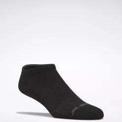 Socks|Reebok Socks Basic Low-Cut Socks 6 Pairs