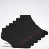 Bags & Backpacks|Reebok Bags & Backpacks Basic Low-Cut Socks 6 Pairs