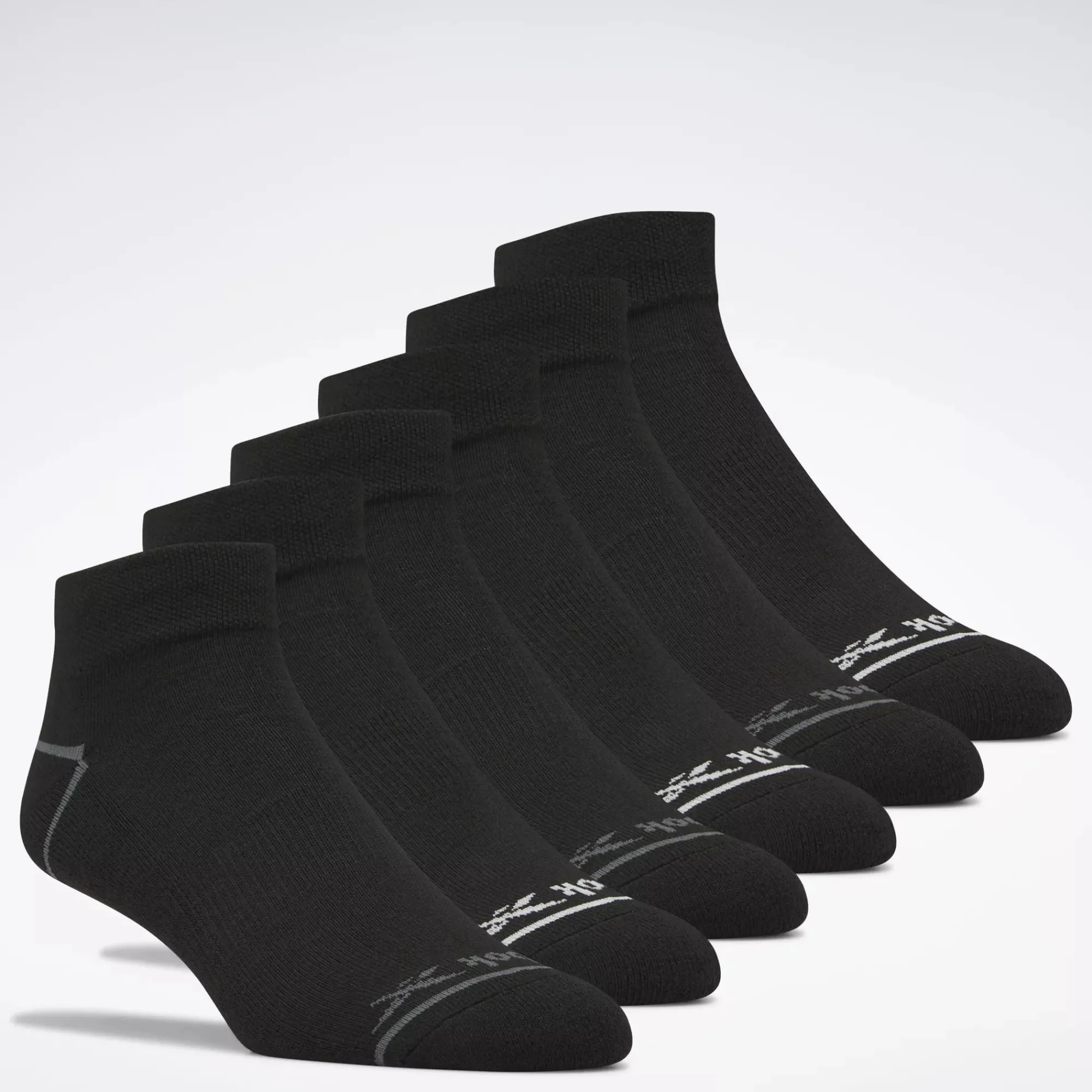 Bags & Backpacks|Reebok Bags & Backpacks Basic Quarter Socks 6 Pairs