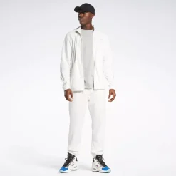 Tracksuits|Reebok Tracksuits Basketball Court Top Track Pants