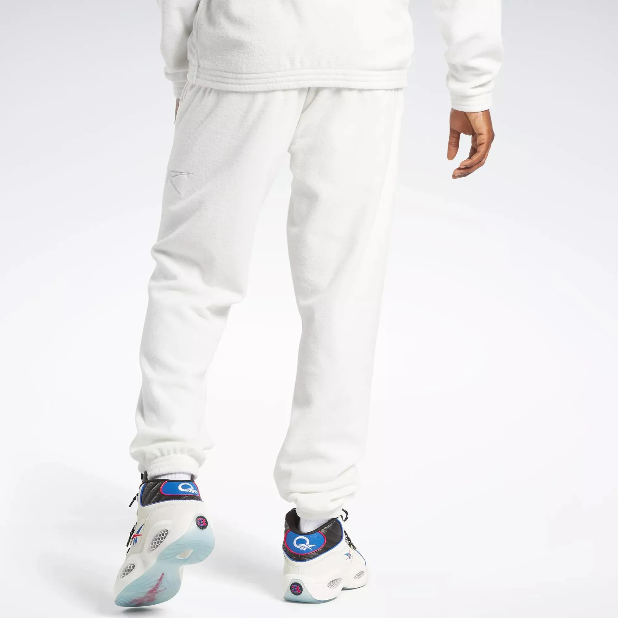 Tracksuits|Reebok Tracksuits Basketball Court Top Track Pants