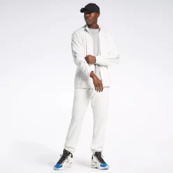 Tracksuits|Reebok Tracksuits Basketball Court Top Track Pants