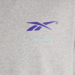 Tops & T-Shirts|Reebok Tops & T-Shirts Basketball Court Top T-Shirt