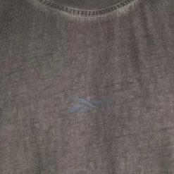 Tank Tops|Reebok Tank Tops Basketball Court Top Bi-Dye Tank Top