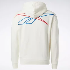 Hoodies & Sweatshirts|Reebok Hoodies & Sweatshirts Basketball Relaxed Heavyweight Fleece Hoodie