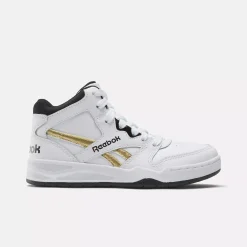 Big Kids' Shoes (Sizes 3.5-7)|Reebok Big Kids' Shoes (Sizes 3.5-7) Bb4500 Court Shoes - Preschool