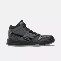 Big Kids' Shoes (Sizes 3.5-7)|Reebok Big Kids' Shoes (Sizes 3.5-7) Bb4500 Court Shoes - Preschool