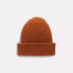 Bags & Backpacks|Reebok Bags & Backpacks Chunky Rib Cuff Beanie