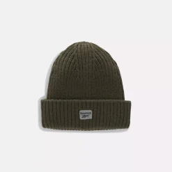 Bags & Backpacks|Reebok Bags & Backpacks Chunky Rib Cuff Beanie
