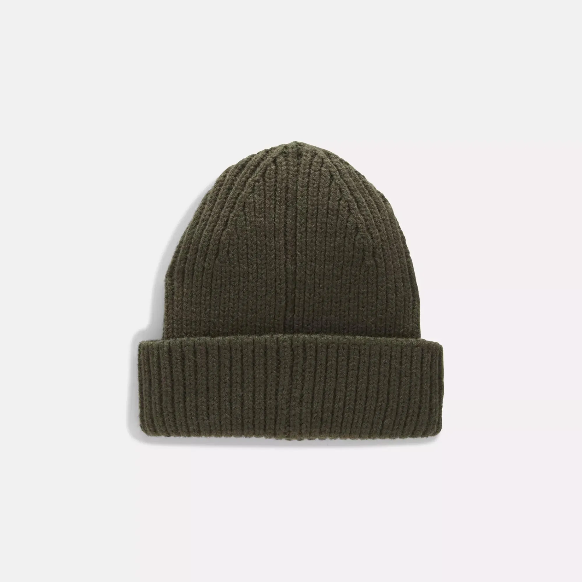 Bags & Backpacks|Reebok Bags & Backpacks Chunky Rib Cuff Beanie