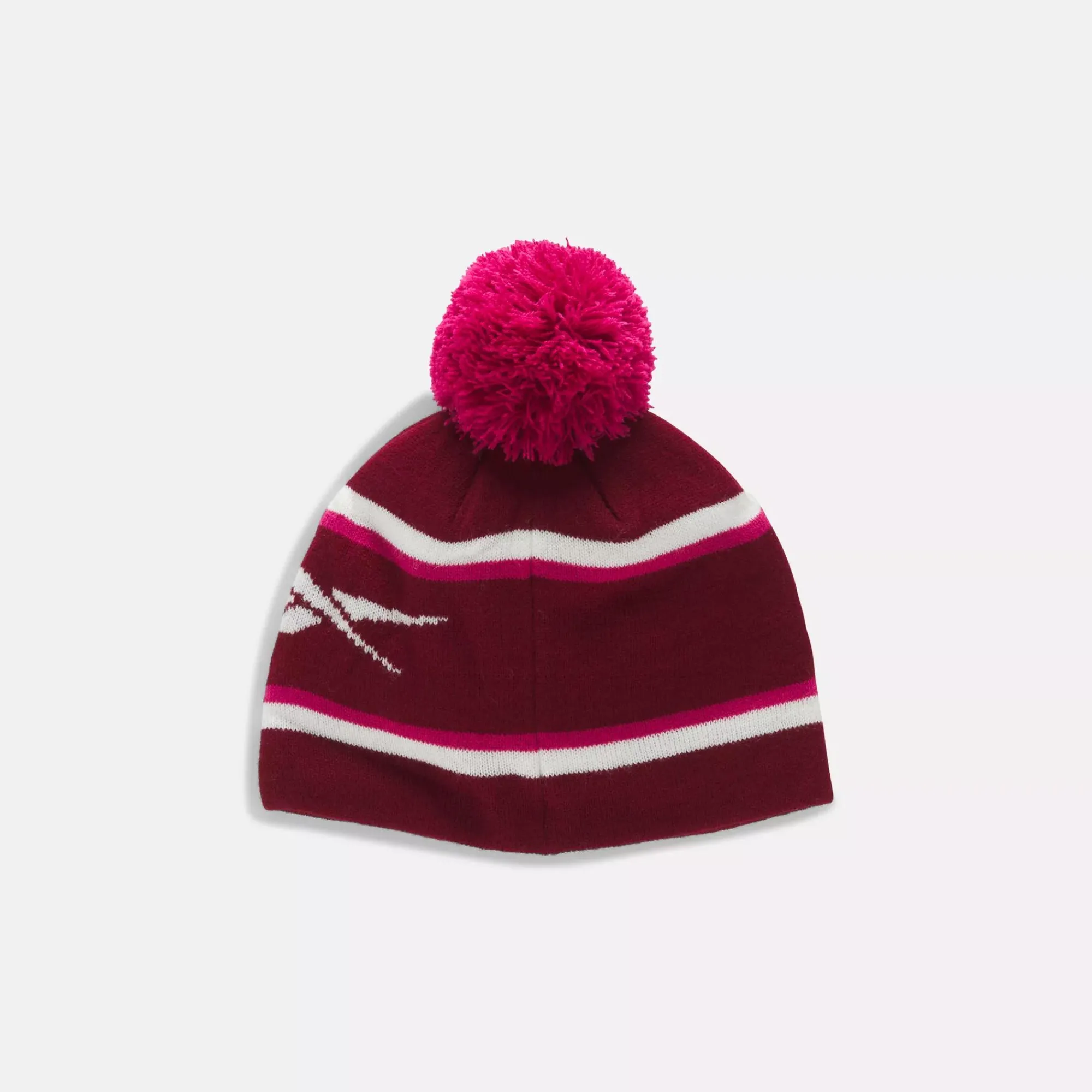 Bags & Backpacks|Reebok Bags & Backpacks Classic Beanie With Pompom
