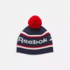 Bags & Backpacks|Reebok Bags & Backpacks Classic Beanie With Pompom