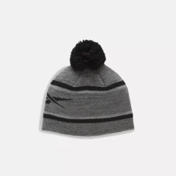 Bags & Backpacks|Reebok Bags & Backpacks Classic Beanie With Pompom