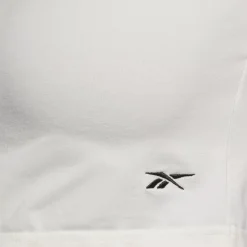 Tops & T-Shirts|Reebok Tops & T-Shirts Classics Cropped Jersey T-Shirt