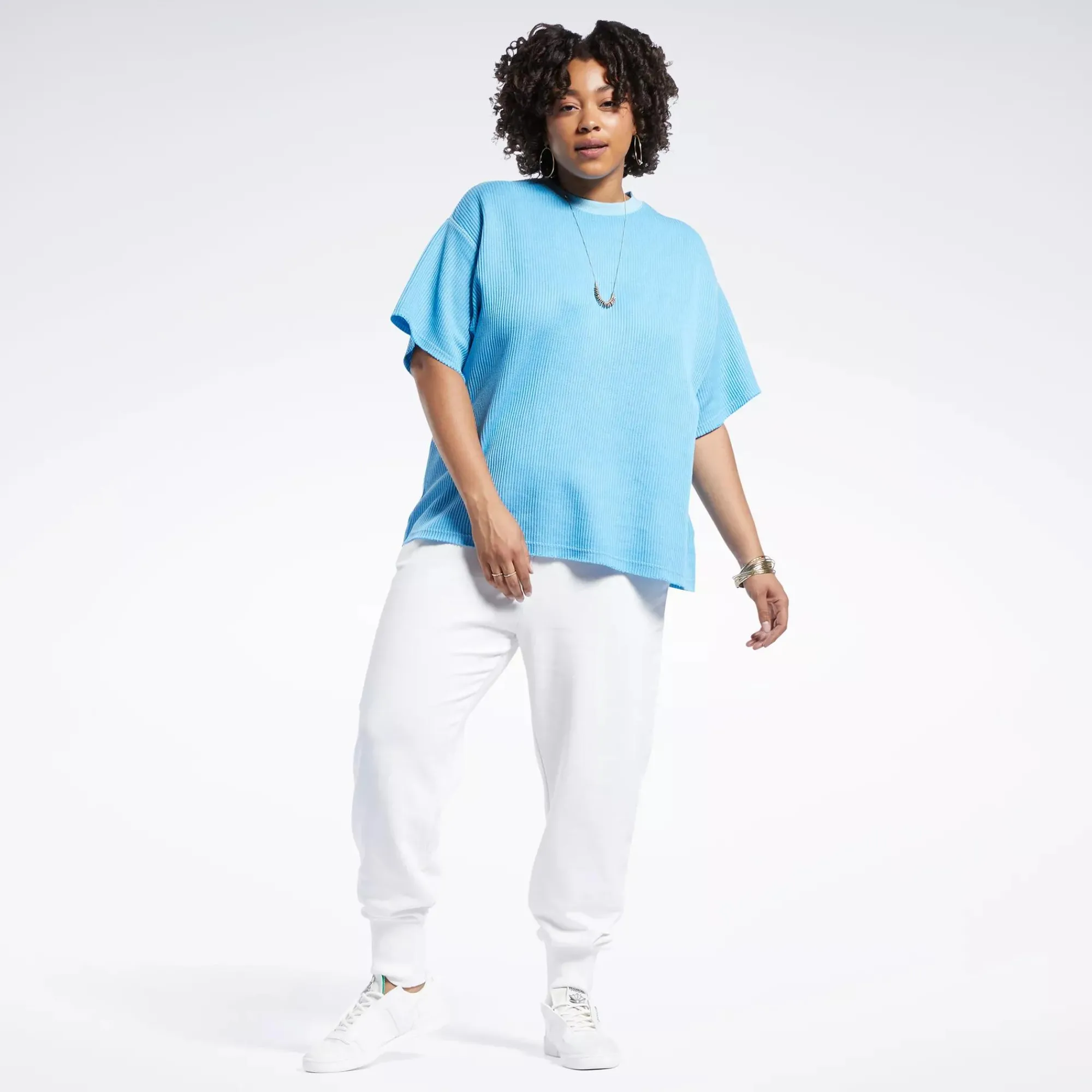 Pants & Sweatpants|Reebok Pants & Sweatpants Classics French Terry Pants (Plus Size)