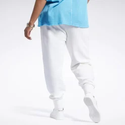 Pants & Sweatpants|Reebok Pants & Sweatpants Classics French Terry Pants (Plus Size)