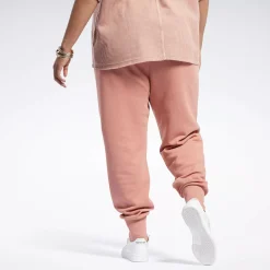 Pants & Sweatpants|Reebok Pants & Sweatpants Classics French Terry Pants (Plus Size)