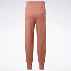 Pants & Sweatpants|Reebok Pants & Sweatpants Classics French Terry Pants (Plus Size)