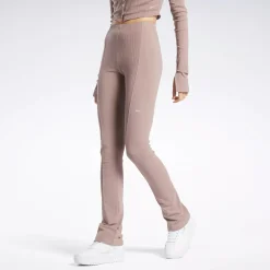 Leggings & Tights|Reebok Leggings & Tights Classics High-Rise Leggings