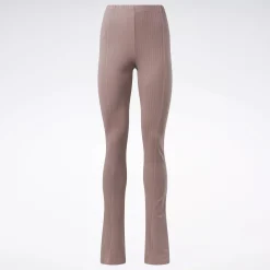 Leggings & Tights|Reebok Leggings & Tights Classics High-Rise Leggings