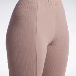 Leggings & Tights|Reebok Leggings & Tights Classics High-Rise Leggings