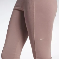 Leggings & Tights|Reebok Leggings & Tights Classics High-Rise Leggings