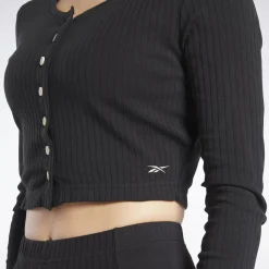 Tops & T-Shirts|Reebok Tops & T-Shirts Classics Long-Sleeve Shirt