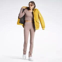 Tops & T-Shirts|Reebok Tops & T-Shirts Classics Long-Sleeve Shirt