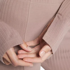 Tops & T-Shirts|Reebok Tops & T-Shirts Classics Long-Sleeve Shirt