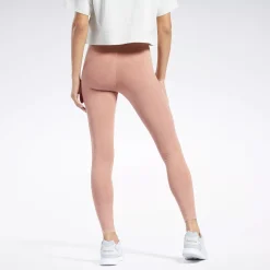 Leggings & Tights|Reebok Leggings & Tights Classics Natural Dye Leggings