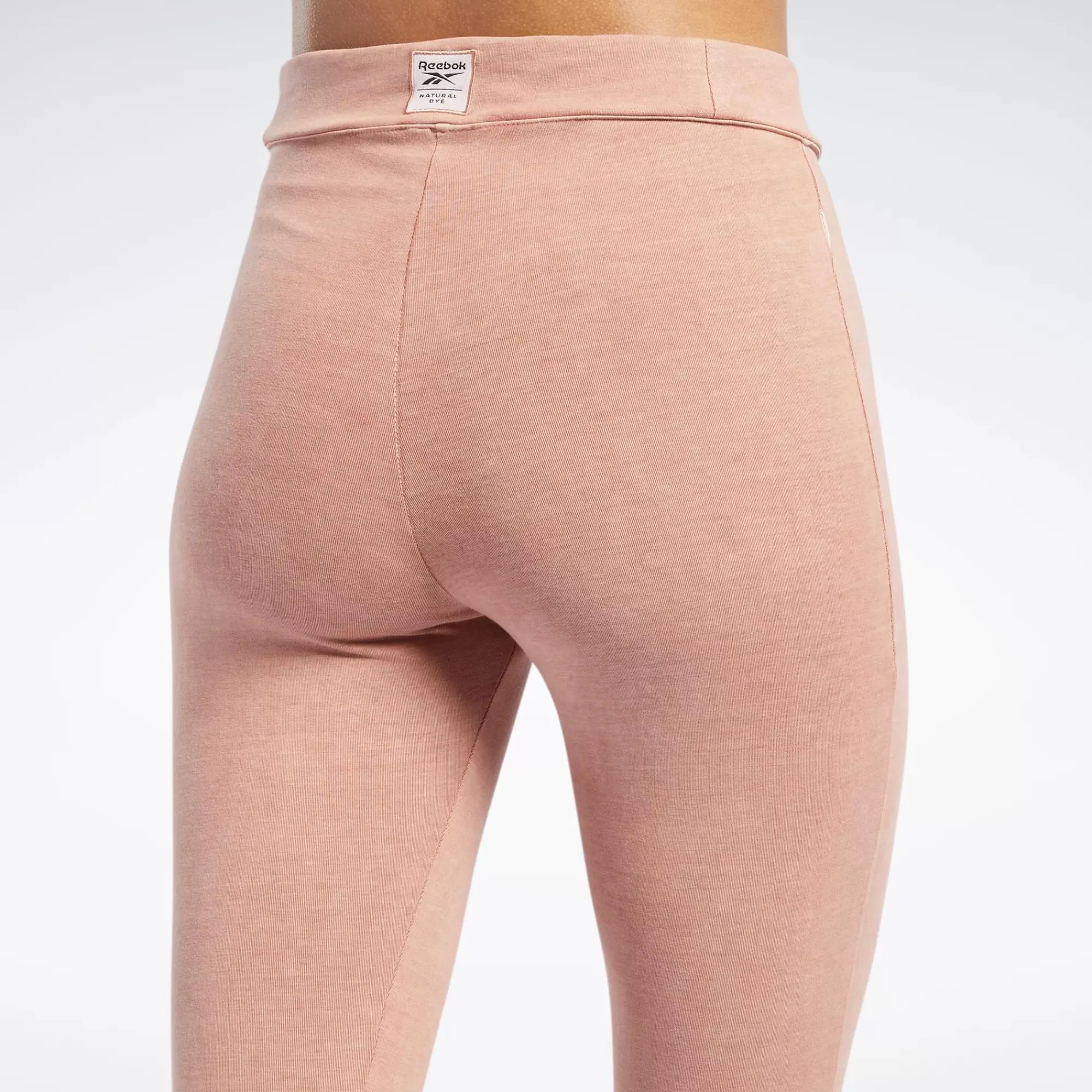 Leggings & Tights|Reebok Leggings & Tights Classics Natural Dye Leggings