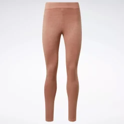 Leggings & Tights|Reebok Leggings & Tights Classics Natural Dye Leggings