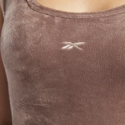 Tank Tops|Reebok Tank Tops Classics Plush Top