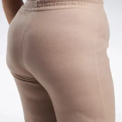 Pants & Sweatpants|Reebok Pants & Sweatpants Classics Reverse Fleece Wide Leg Pants (Plus Size)