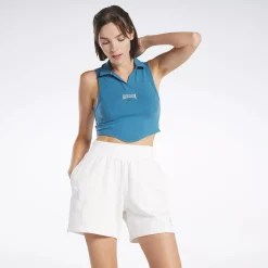 Tank Tops|Reebok Tank Tops Classics Varsity Tank Top