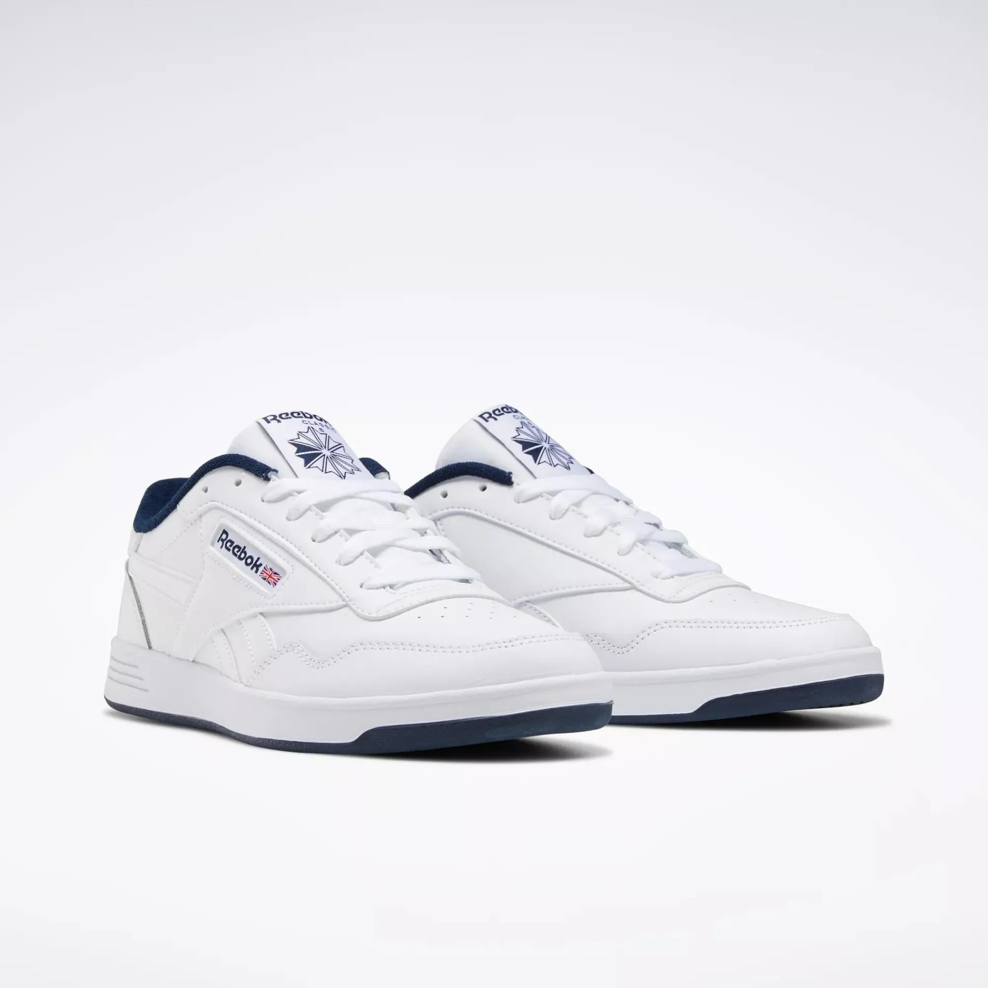 Slides|Reebok Slides Club Memt Men'S Shoes