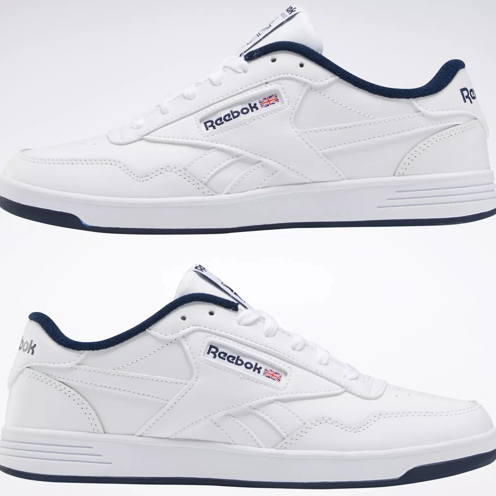 Slides|Reebok Slides Club Memt Men'S Shoes