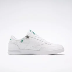 Slides|Reebok Slides Club Memt Parafit Shoes