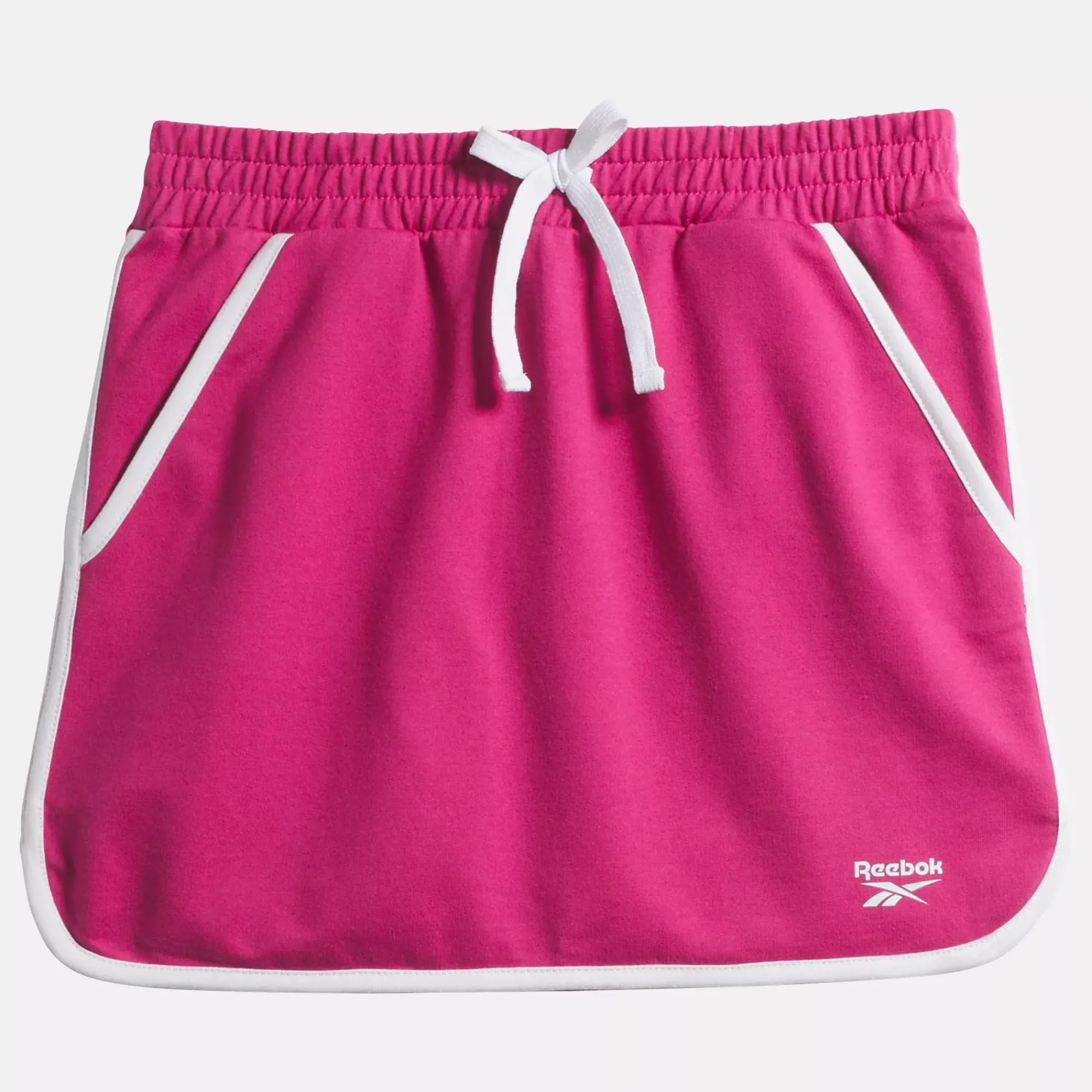 Big Kids' Clothing (Sizes 7-Xl)|Reebok Big Kids' Clothing (Sizes 7-Xl) Dolphin Skirt - Big Kids