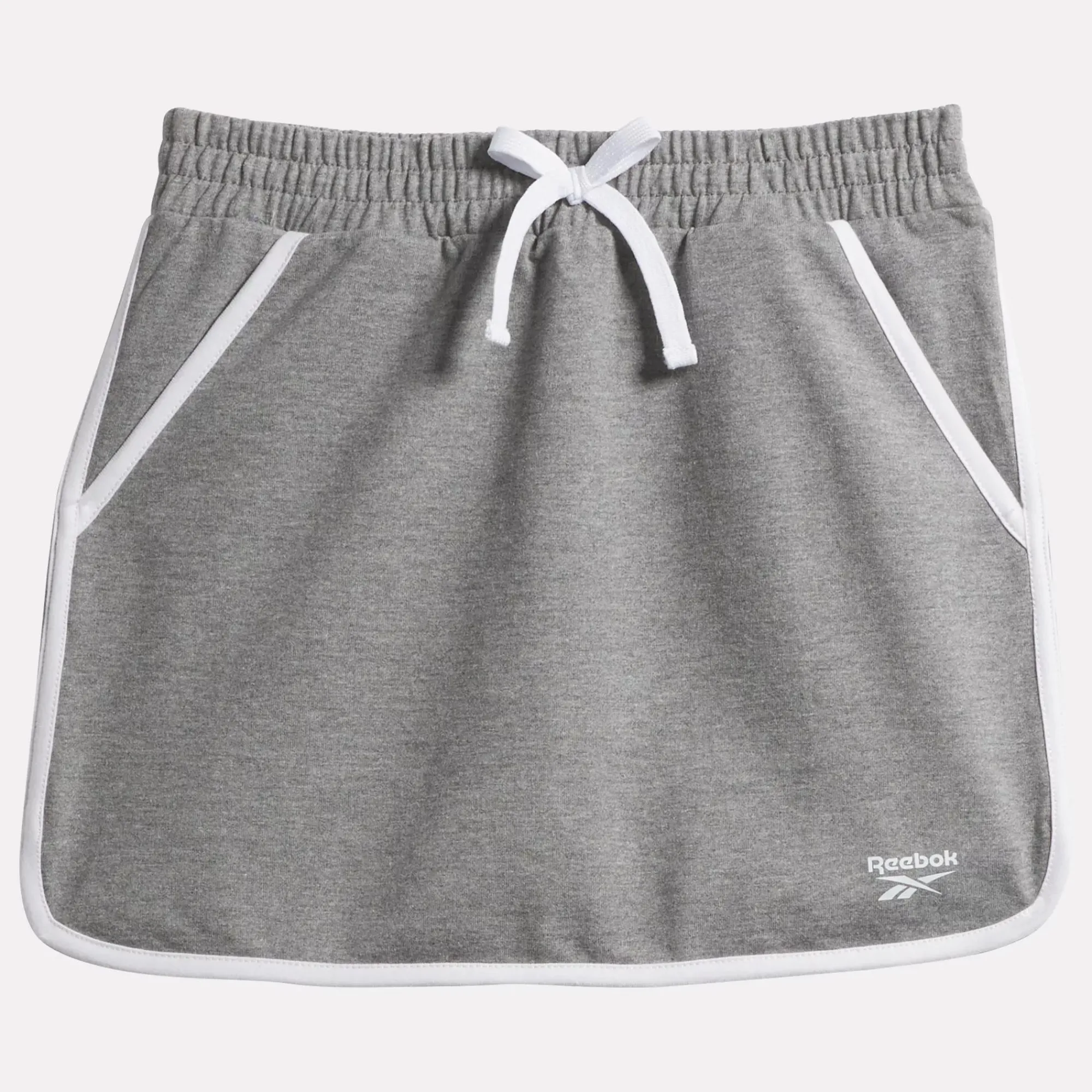 Big Kids' Clothing (Sizes 7-Xl)|Reebok Big Kids' Clothing (Sizes 7-Xl) Dolphin Skirt - Big Kids